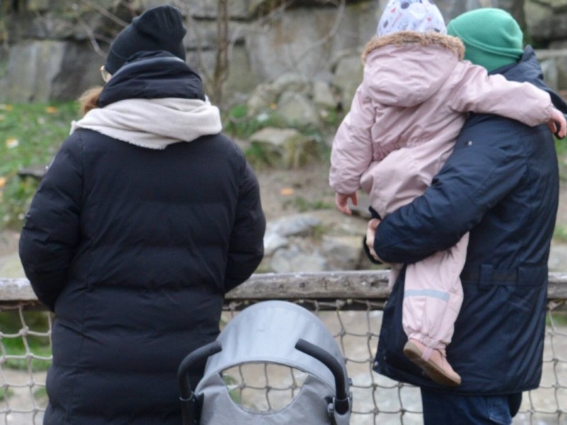 Tierpark Berlin