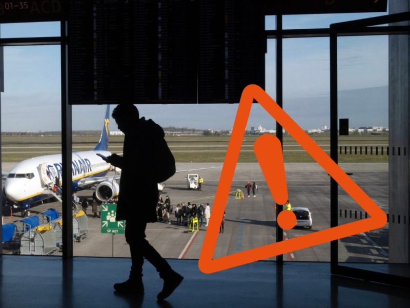 Flughafen BER