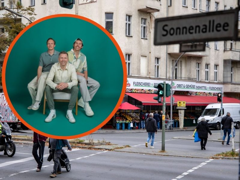 Berlin