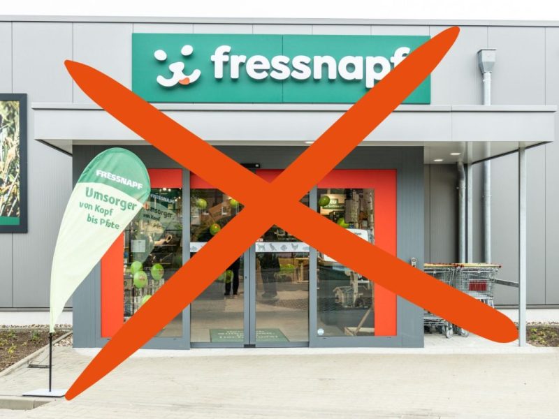 Fressnapf