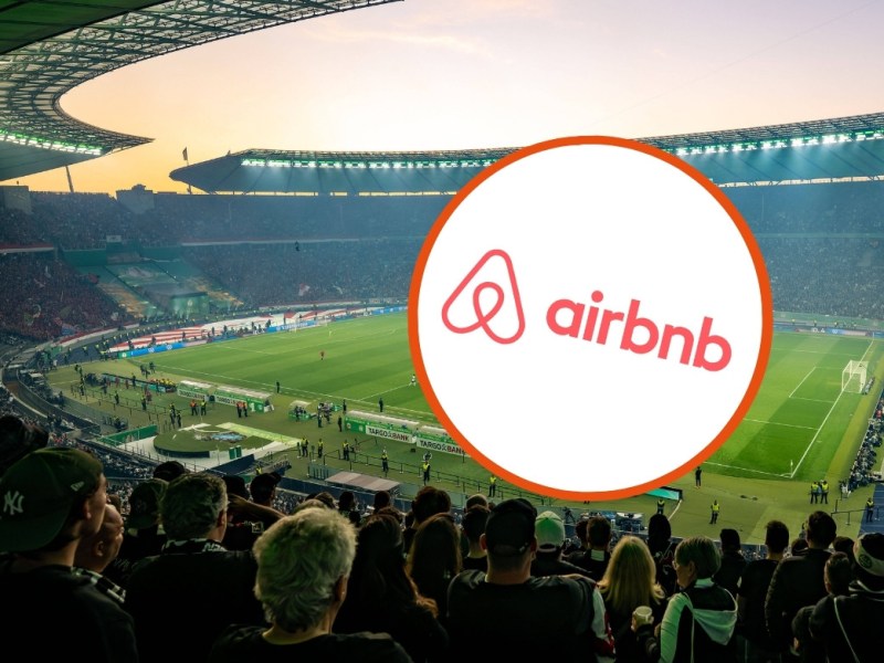 Airbnb