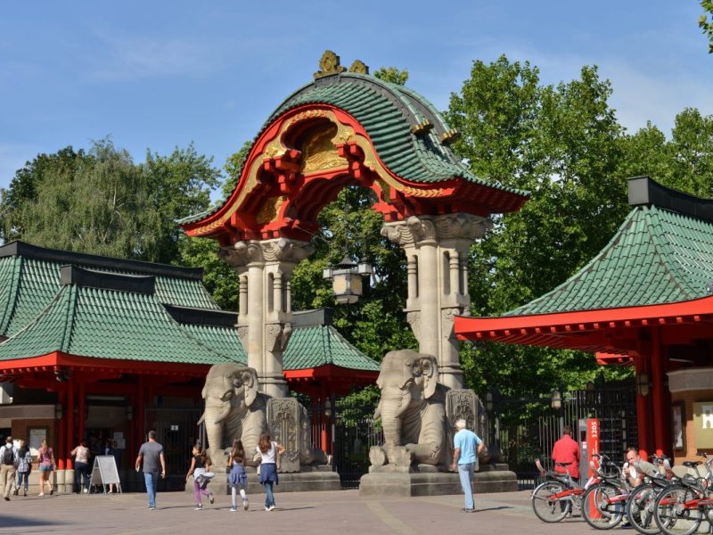Zoo Berlin