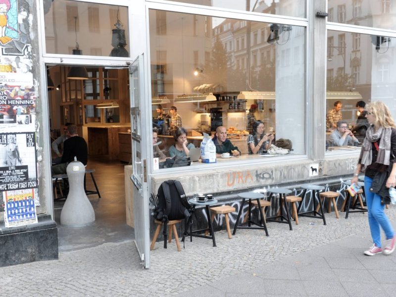 Restaurants in Berlin: Gäste sind fassungslos – „Waren die schon immer so schlecht?“