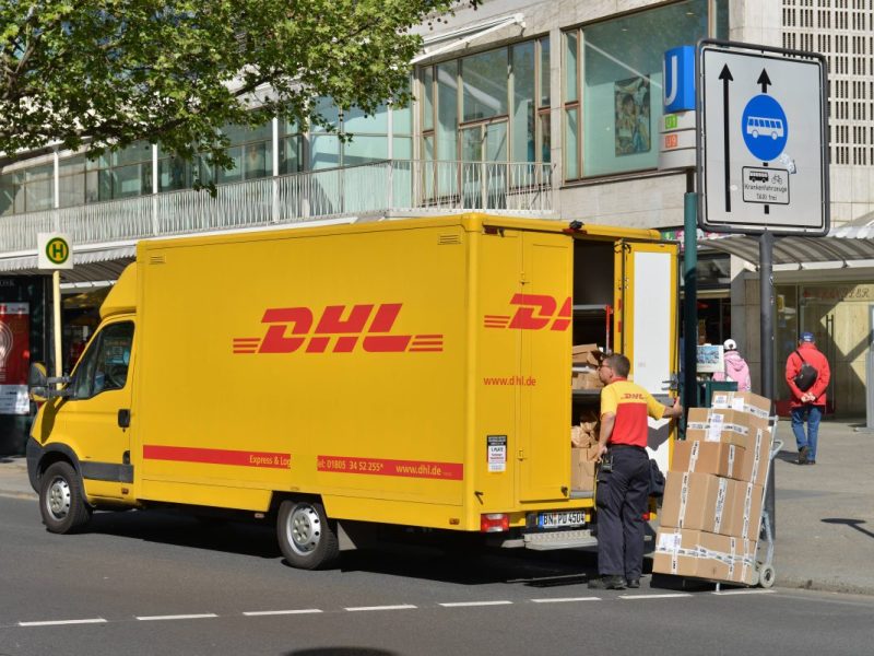 Kreuzberg: Postbote hinterlässt Hass-Nachricht – „Bestelle ich alle sechs Monate“