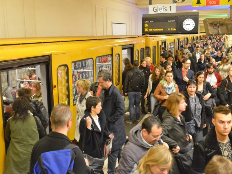 BVG