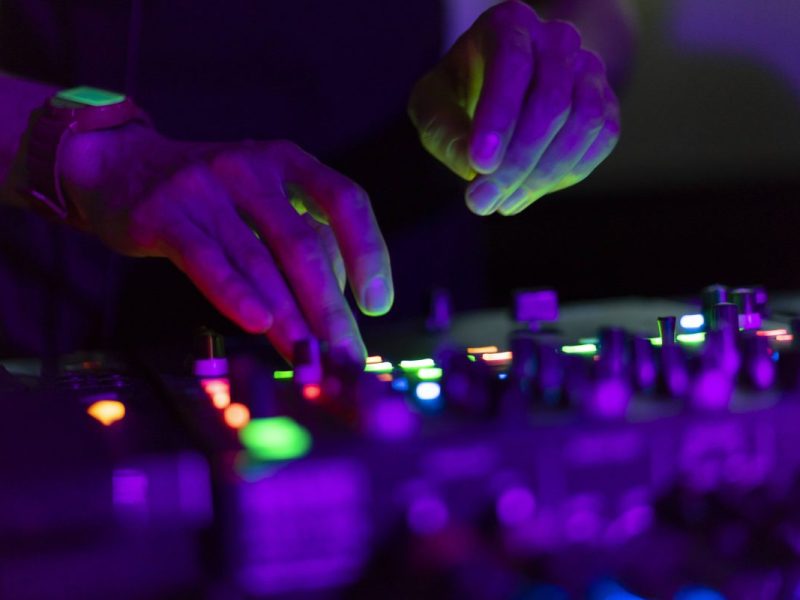Berghain