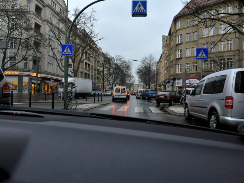 Berlin