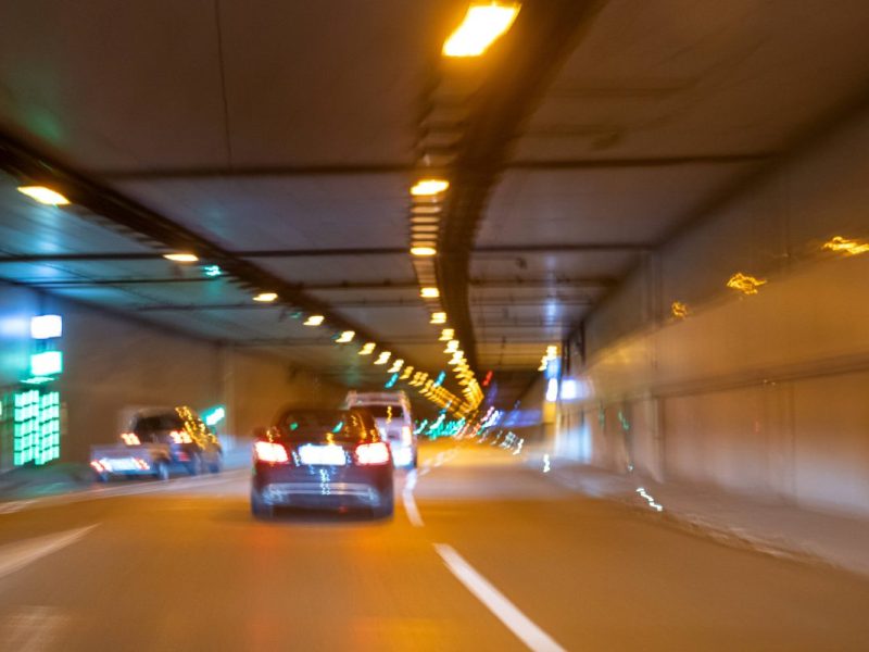 A111 in Berlin