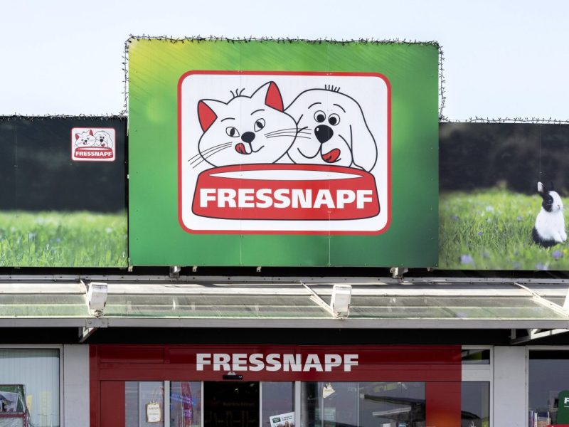 Fressnapf
