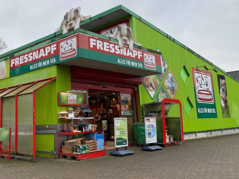 Fressnapf