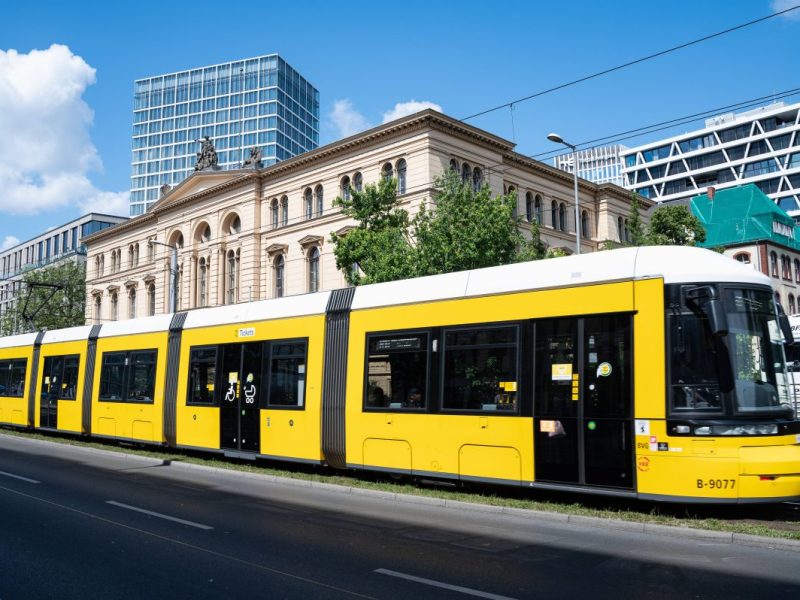 BVG