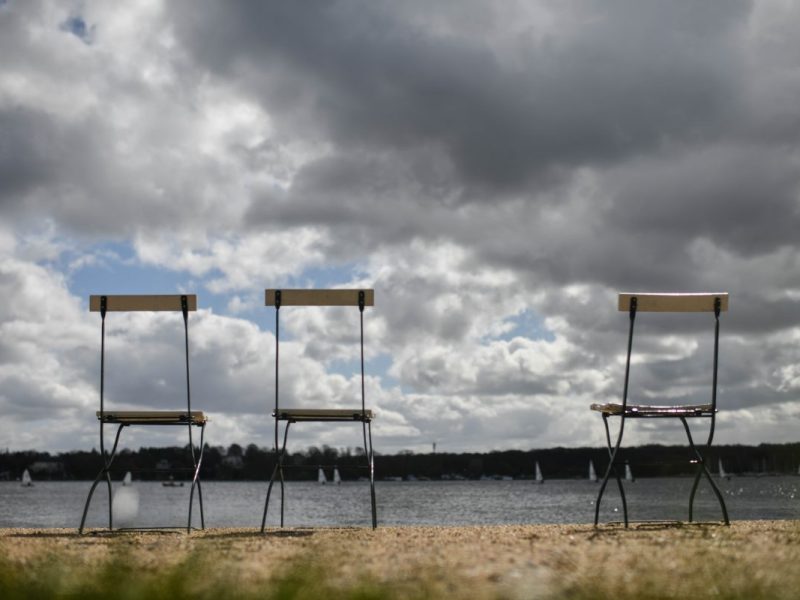 Wetter in Berlin & Brandenburg