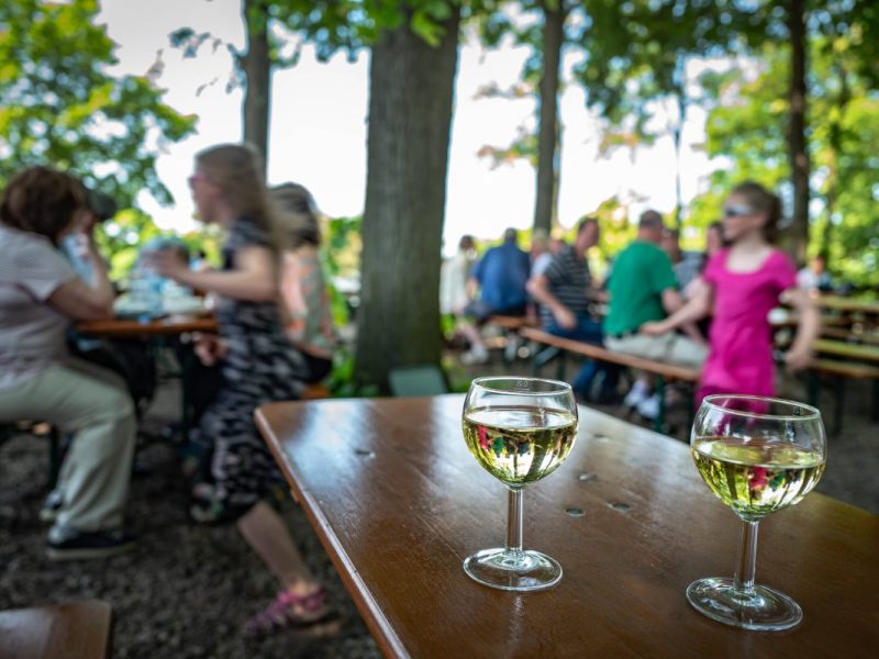 Restaurants in Berlin