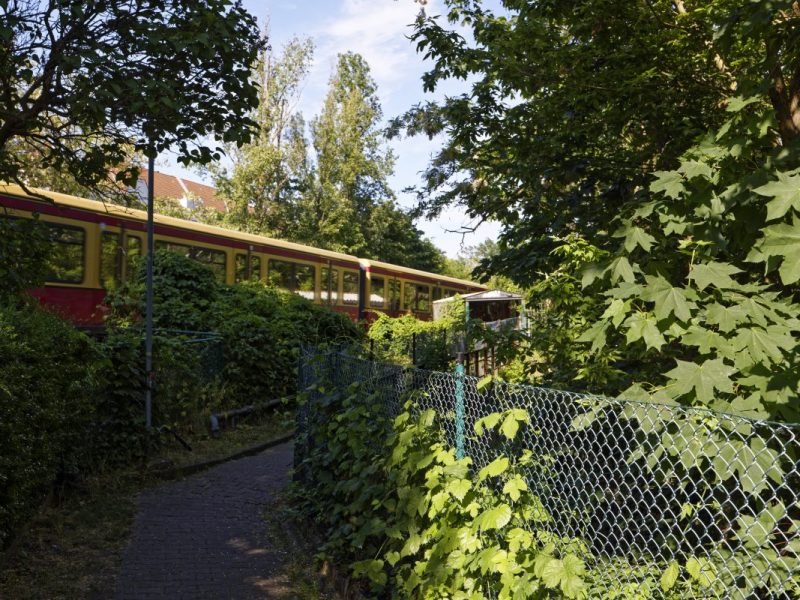 S-Bahn Berlin