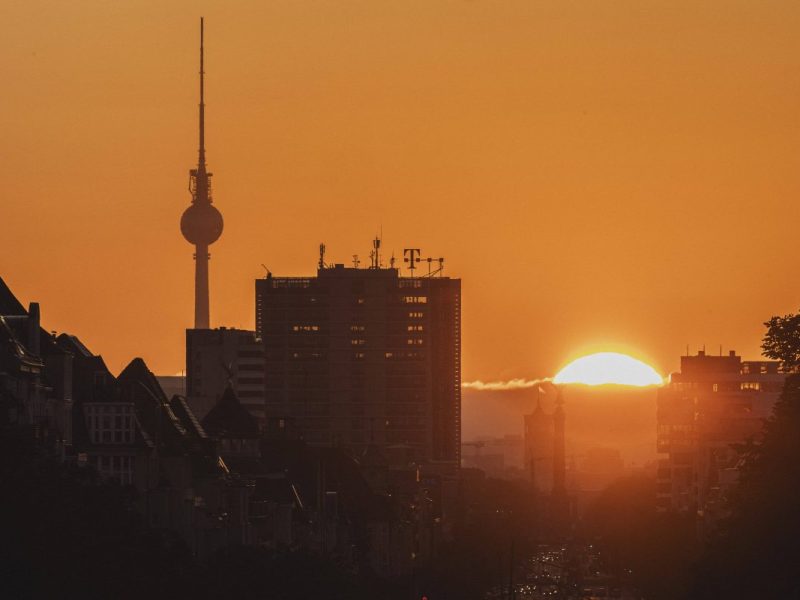 Wetter
