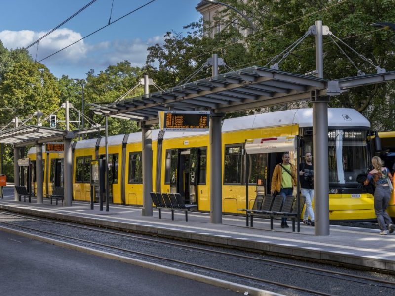 BVG