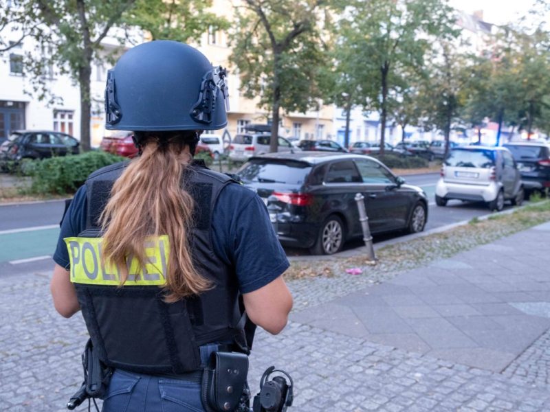 Berlin