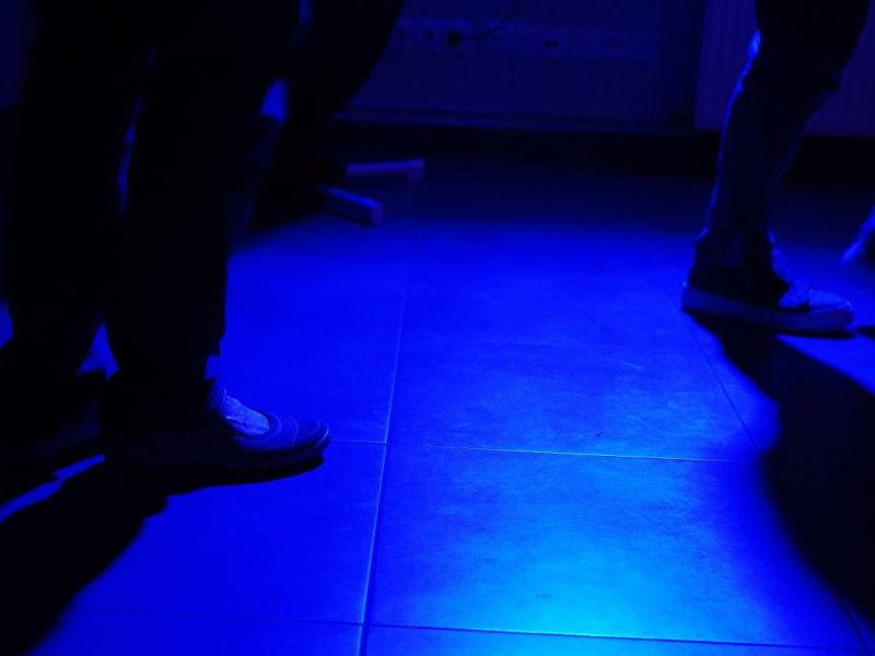 Clubs in Berlin