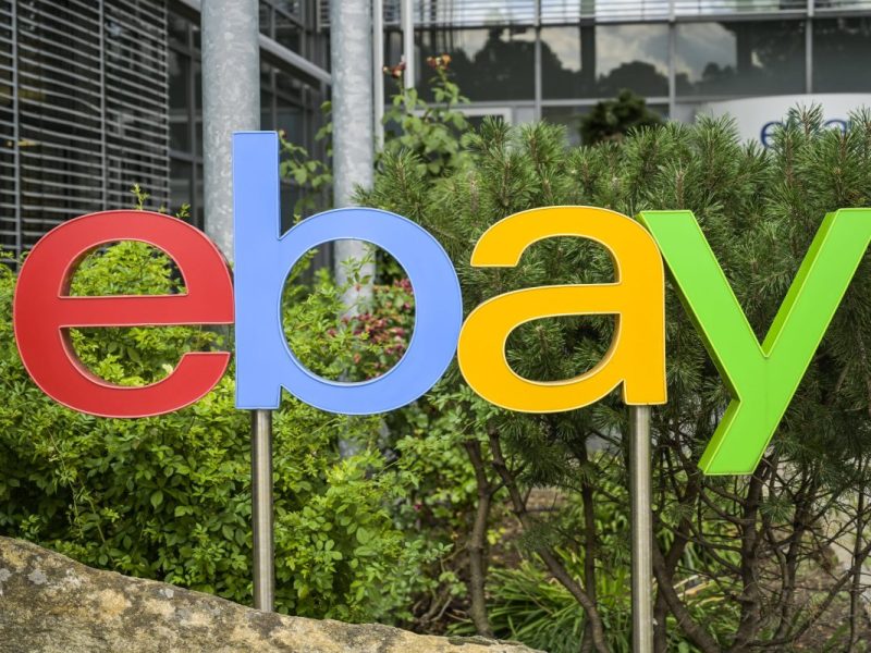 Ebay