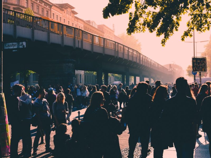 Kreuzberg