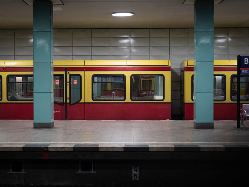 S-Bahn Berlin