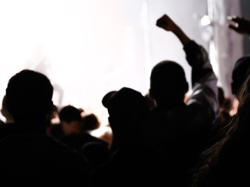 Clubs in Berlin