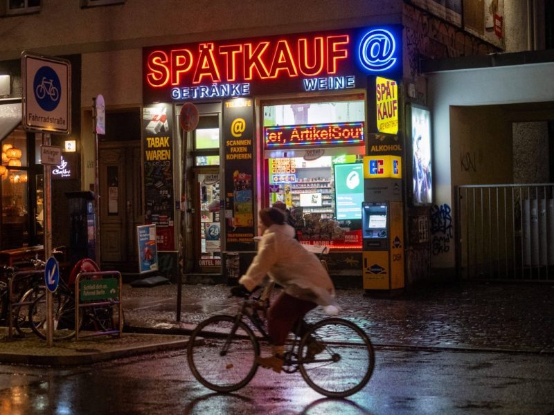 Berlin