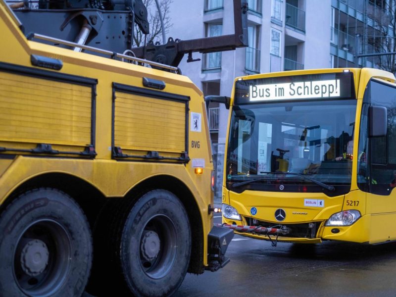 BVG