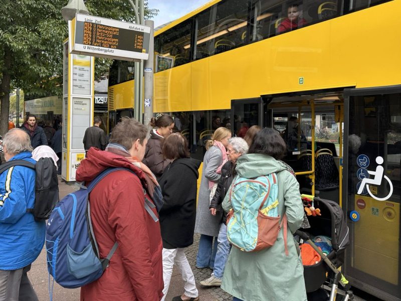 BVG
