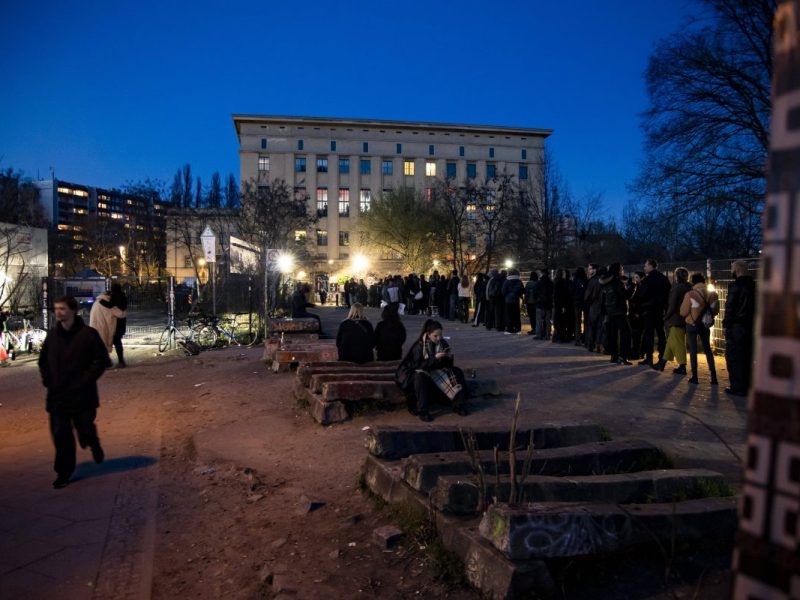 Berghain