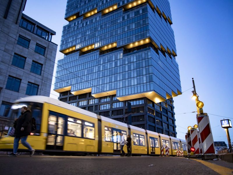BVG