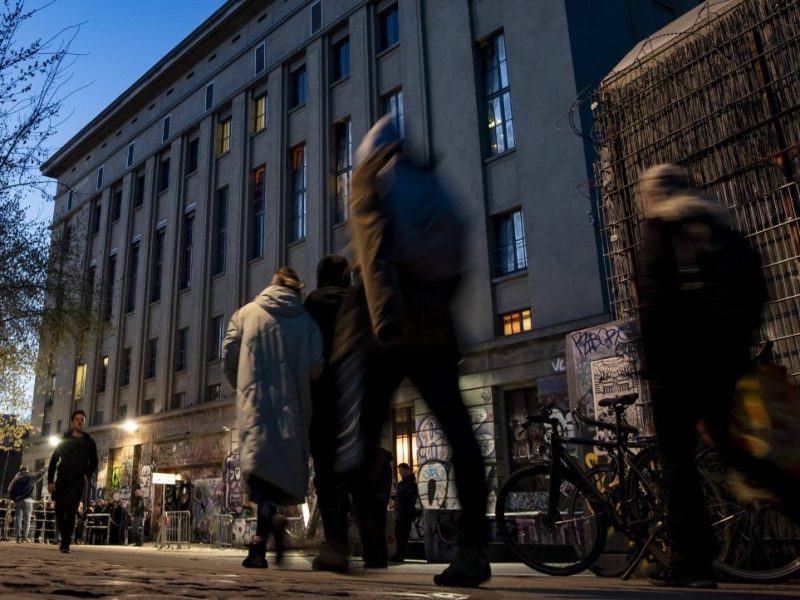 Berghain