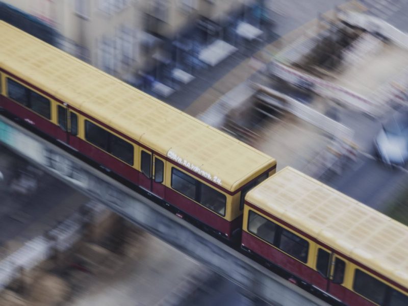 S-Bahn Berlin