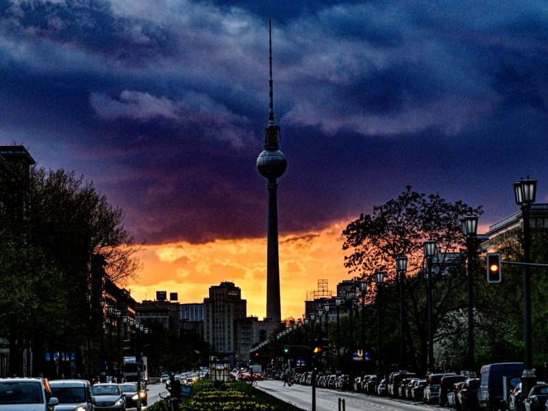 Berlin