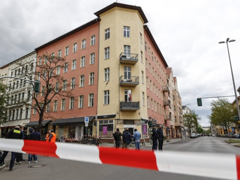 Berlin