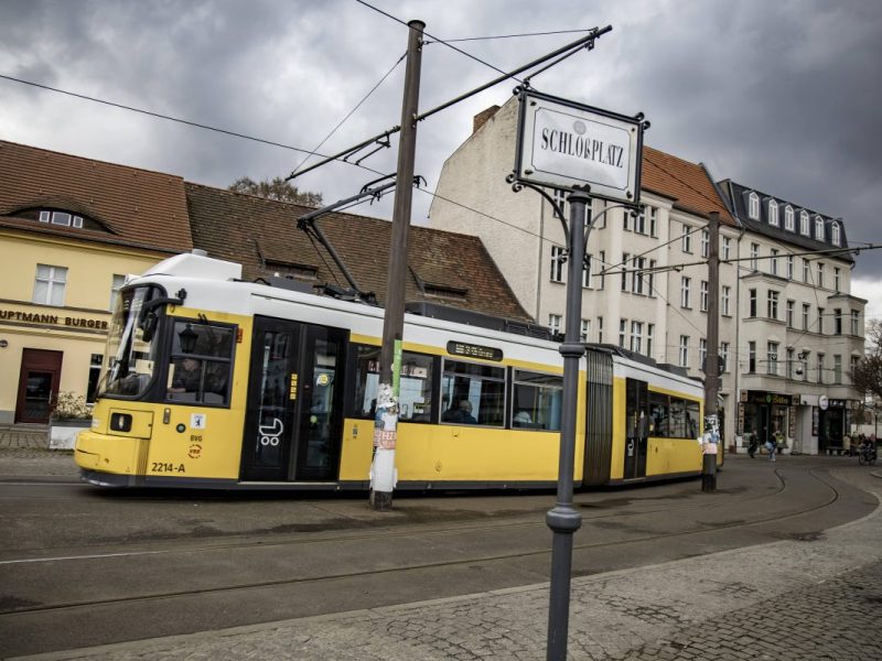 BVG