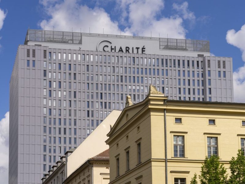 Charite Berlin