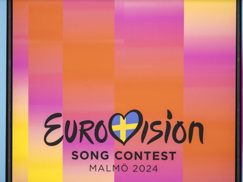 ESC in Malmö