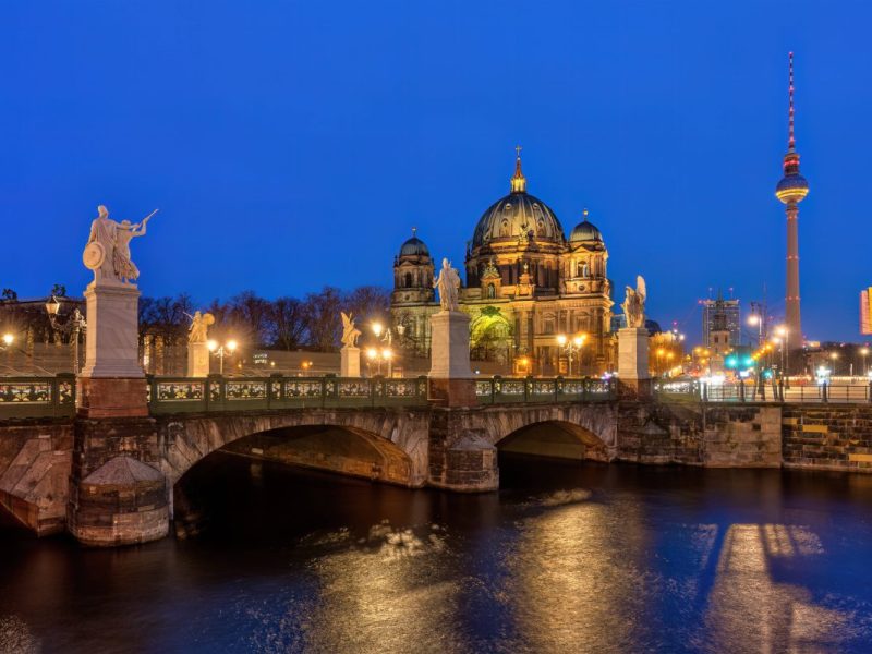 Berlin