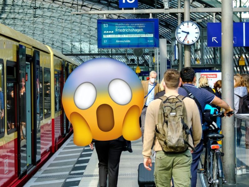 S-Bahn Berlin