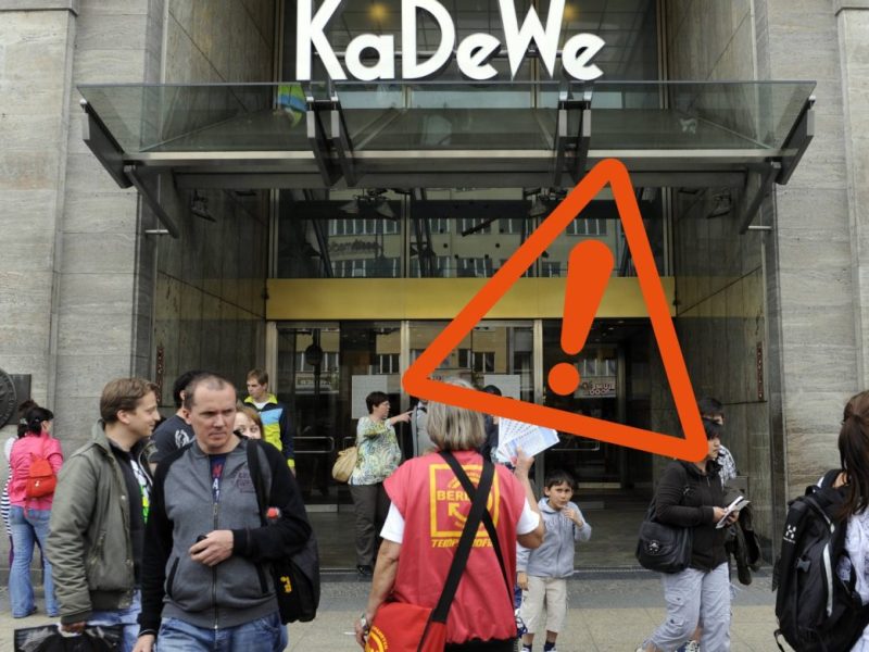 KaDeWe