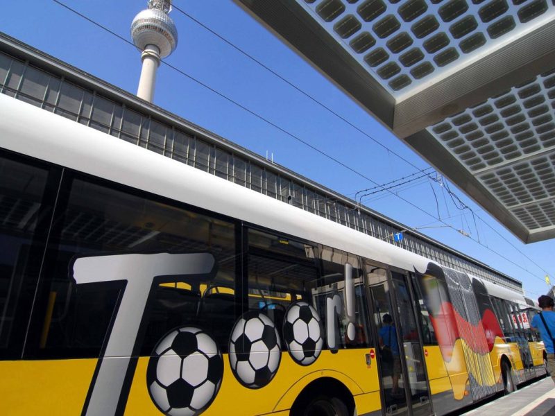 BVG