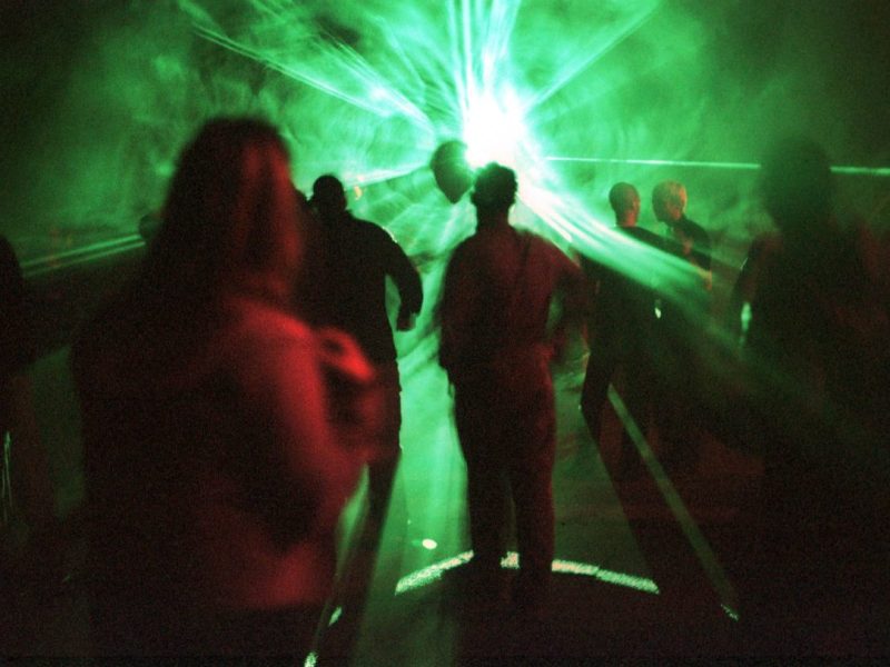 Berghain