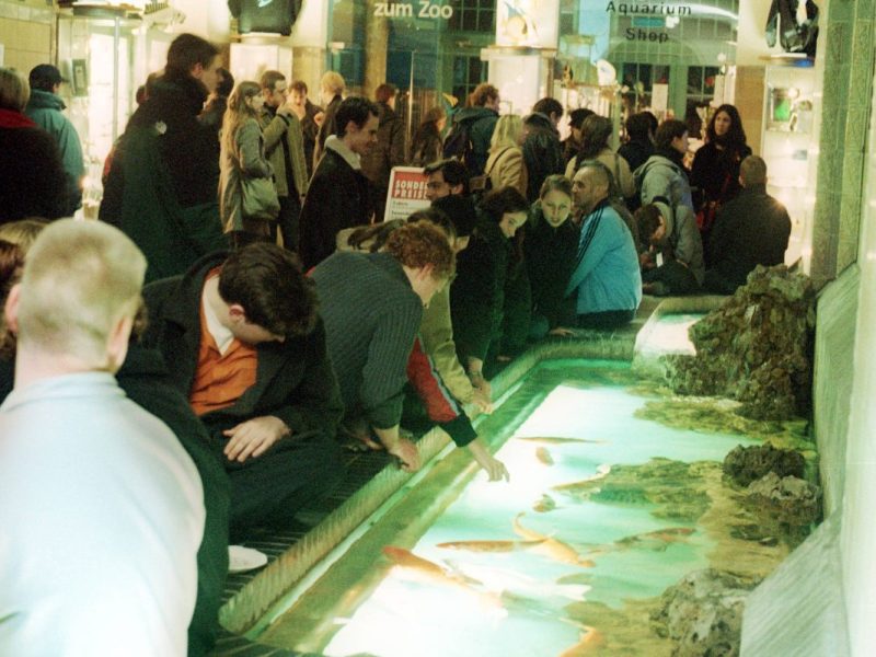 Zoo Berlin