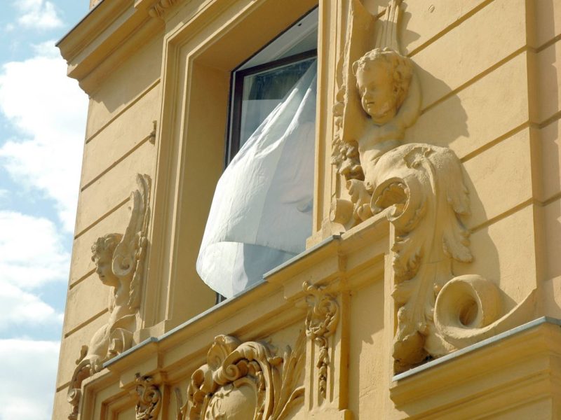 Wetter in Berlin & Brandenburg