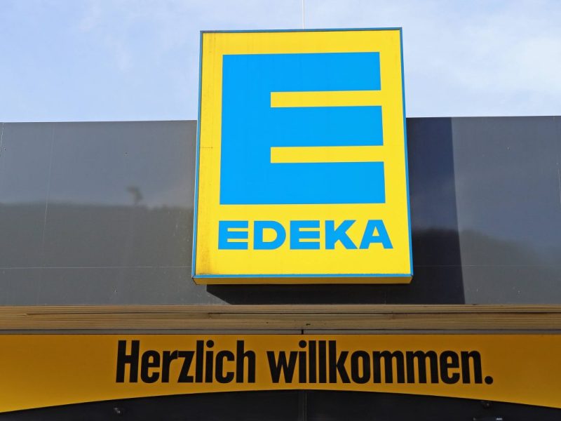 Supermärkte in Berlin