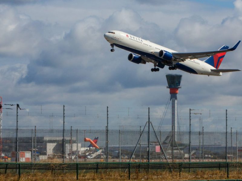 Flughafen BER