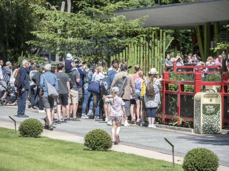 Tierpark Berlin