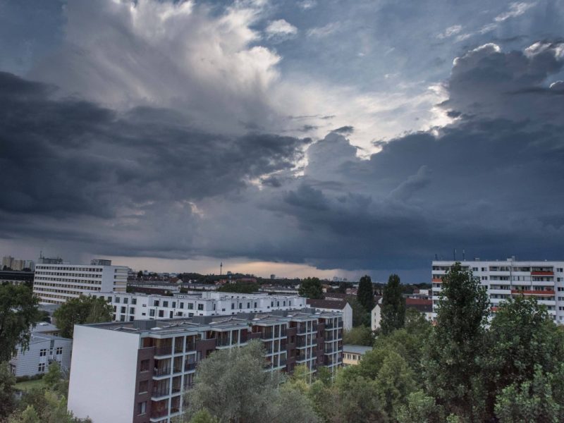 Wetter
