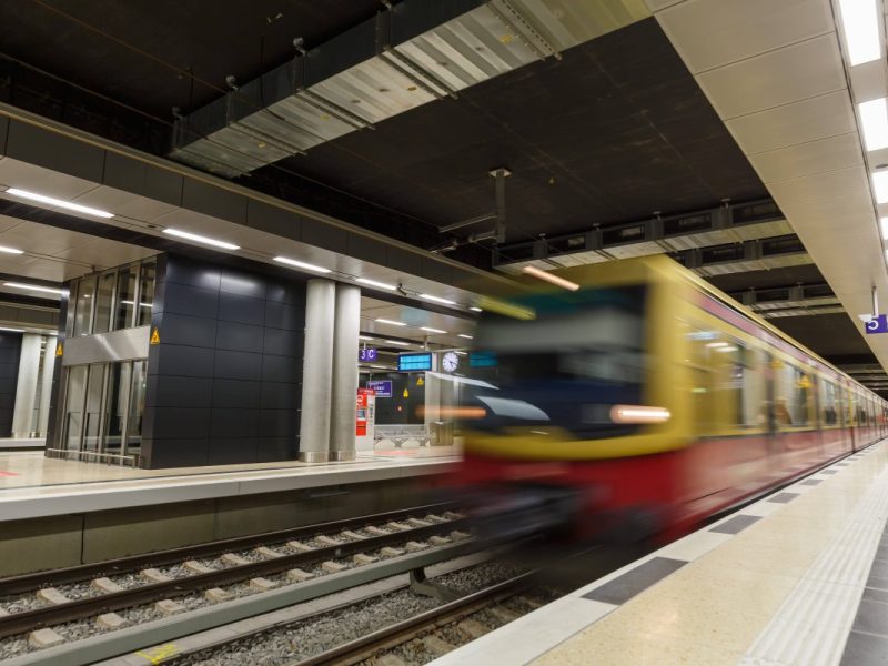 S-Bahn Berlin